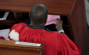 Un magistrat pour 30 mille Sénégalais : l’insuffisance criarde de ressources humaines dans la Justice pointée du doigt