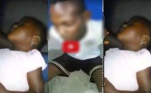 Thiès Ouest: Un bébé d'un an enlevé et violé