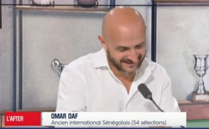 VIDEO - Can 2019-Finale : Les précieux conseils d’Omar Daf pour les lions