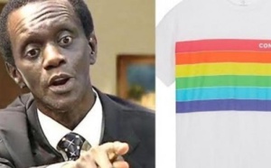 Mame Mactar Guèye de Jamra, prêt à intégrer le staff de Wally Seck