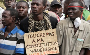 Exclusif ! Le plan secret du M23 pour contrecarrer l’investiture de Wade ce Vendredi