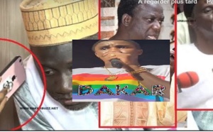 VIDEO - Imam Kanté s’en prend aux imams venus chez Thione Seck: "Imam yifa deem dagnma toumal"