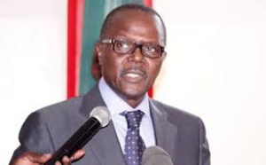 VIDEO - Levée de corps d’Ousmane Tanor Dieng à Paris: Abdou Diouf assiste son défunt collaborateur