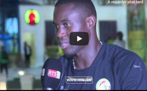 VIDEO - REPLAY RTS1 - Entretien avec Henri Saivet ce 16 Juillet 2019