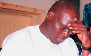 Rabat d’arrêt: La Cour suprême déboute Khalifa Sall