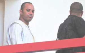 Rabat d’arrêt : La Cour Suprême a débouté Luc Nicolaï