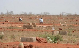Commune de Toubacouta: Le village de Thialé dénonce un accaparement de 105 ha de terres