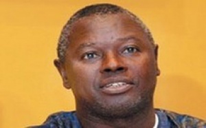 Alioune Tine auditionné sur « la vie » du M23