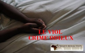 Le voisin de 42 ans abusait de la gamine de 9 ans