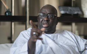 Corruption et blanchiment d’argent: Un nouveau mandat d’arrêt lancé contre Papa Massata Diack