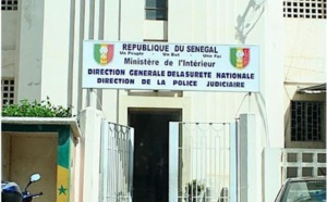 La DIC  arrête un vendeur de produits pétroliers