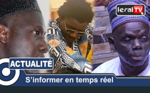 VIDEO - Affaire Wally Seck: Conférence intégrale des Imams, Jamra et Thione Seck