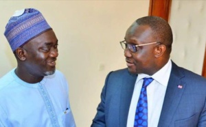 Audit de la Sénélec: Le nouveau Directeur général réfute l’information