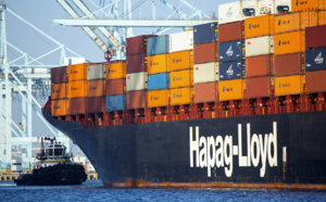 Zénith Company SARL fait condamner les sociétés Hapag Lloyd et AGMTCO