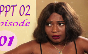 Appartement 02 - Saison 01 - Episode 01