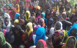 Fouta: Le Lycée "Démette" frôle les 100% au Baccalauréat