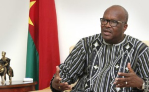 Obsèques de Tanor Dieng : le président burkinabé, Roch Marc Christian Kaboré attendu à Dakar ce jeudi