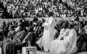 Abdoulaye Wilane : « Tanor vient de naître »