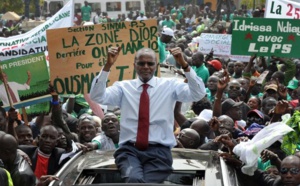 Décès d’Ousmane Tanor Dieng: le PS réaffirme son soutien au Président Macky Sall