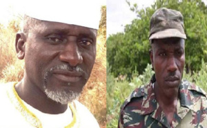 Casamance: possible rapprochement entre Salif Sadio et César Atoute Badiate