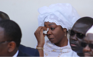 Aby Ndour : « C’est grâce à Tanor que j’ai pu me recueillir sur le mausolée du Prophète (PSL) »