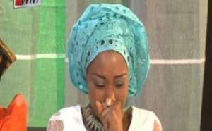 VIDEO - RSE GFM: Bessel Basse craque et fond en larmes devant Birane Ndour