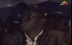 Cheikh Bamba Diéye prône un nouveau type de Sénégalais