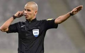 Pourquoi la CAF a éjecté l’arbitre sud-africain Victor Gomès ? (Révélations)