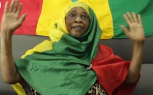 VIDEO - Finale Sénégal-Algérie : Selbé Ndom dévoile le résultat du match