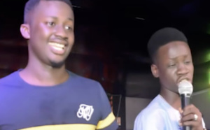 Doudou &amp; Ngor - Gaïndé ndam (Audio officiel)