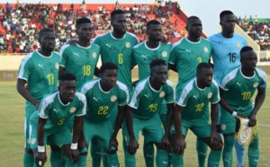 Finale contre l’Algérie : le 11 probable du Sénégal