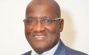 Ambassade du Sénégal à Washington: Mansour Élimane Kane pressenti