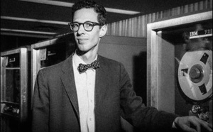 L’inventeur du mot de passe informatique est mort