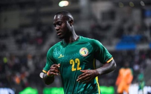 Finale Sénégal - Algérie: le message très émouvant de Henri Saivet