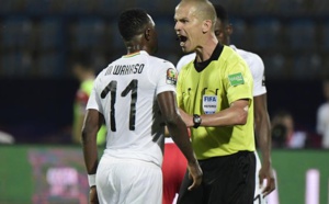 Grosse révélations: l'arbitre écarté de la finale avait dénoncé une affaire de corruption impliquant un club algérien