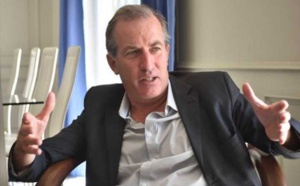 VIDEO - S.E Christophe Bigot sur la monnaie unique "Eco": "Les dirigeants africains sont totalement..."
