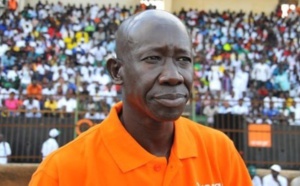 Can 2019 - Abdoulaye Sarr: « contre l’Algérie, il faut gagner la bataille du milieu »