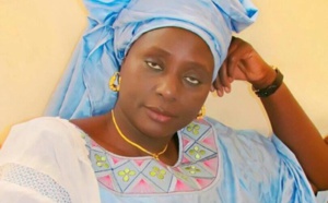 VIDEO - Cheikh Ahmadou KARA Mbacké rend hommage à sa femme décédée