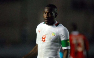 VIDEO - Finale Sénégal-Algérie: le message de Mamadou Niang aux "Lions"