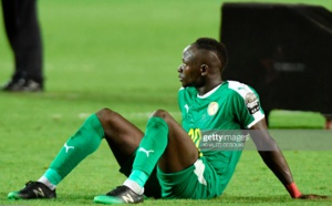 PHOTOS - Finale Sénégal-Algérie (0-1): Les "Fennecs" brisent le rêve des "Lions"
