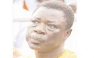 Me Ousmane Sèye 'sur le point de quitter' le Pds