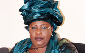 Aminata Mbengue Ndiaye, successeuse d’Ousmane Tanor Dieng ?