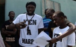 [VIDEO] Kilifeu de Y'en A Marre : « Youssou Ndour n'est pas logique dans sa démarche avec Fekké Ma ci bollé »