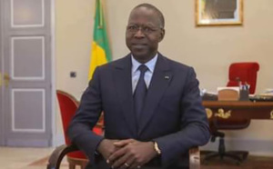 Mahammed Boun Abdallah Dionne est sorti de l‘hôpital et se porte comme en charme