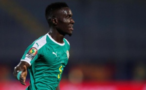 Mercato: Idrissa Guèye à un pas de PSG 
