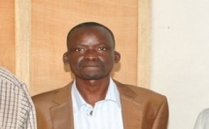Serigne Saliou Samb n’est pas le porte-étendard du combat de Karim WADE contre Youssou Ndour et Idrissa Seck
