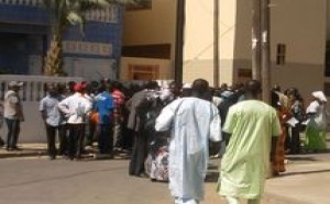 Précampagne de la présidentielle 2012: Ndiaga Diouf, ce mort qu’on voyait venir…