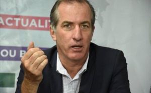 Pétrole et gaz au Sénégal : « un moteur de croissance formidable » selon S.E Christophe Bigot