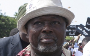 Congrès du peuple du M23: Réaction d'Alioune Tine