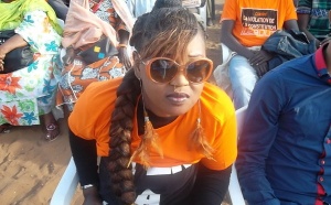 Quand on en a marre, on le manifeste de cette manière